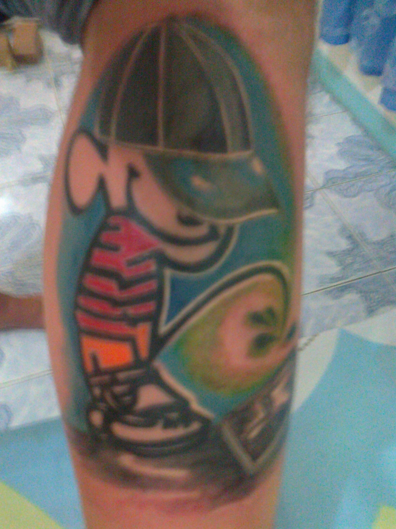 Фото профиля