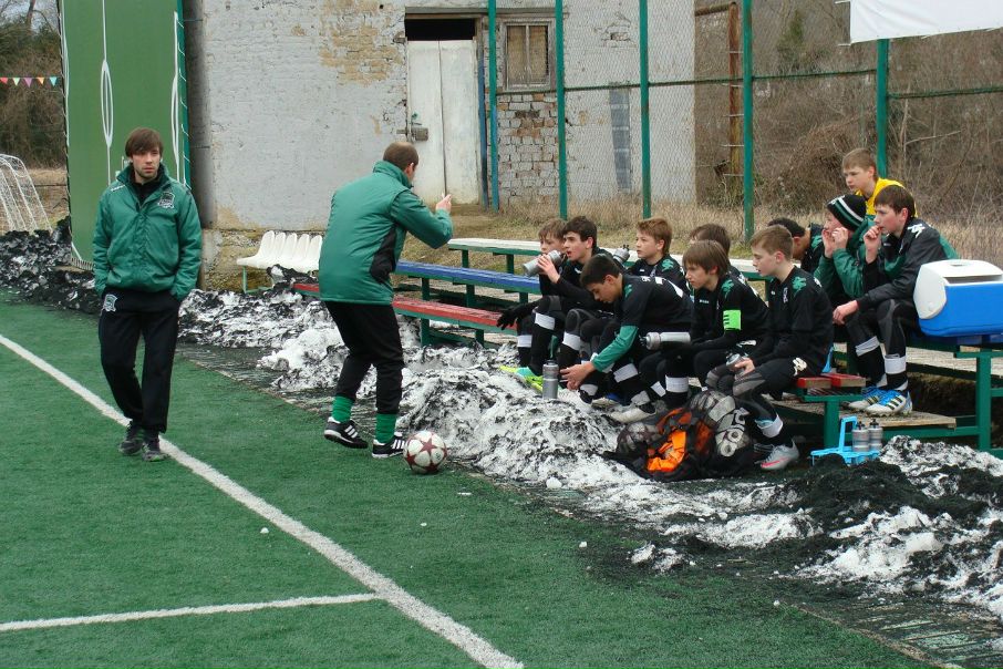 №54, Малхаз Саджаия, Краснодар №54, Малхаз Саджаия, Краснодар