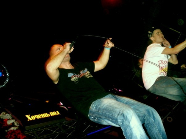 №19, Николай Самойленко, 43 года, Ужгород №19, Николай Самойленко, 43 года, Ужгород