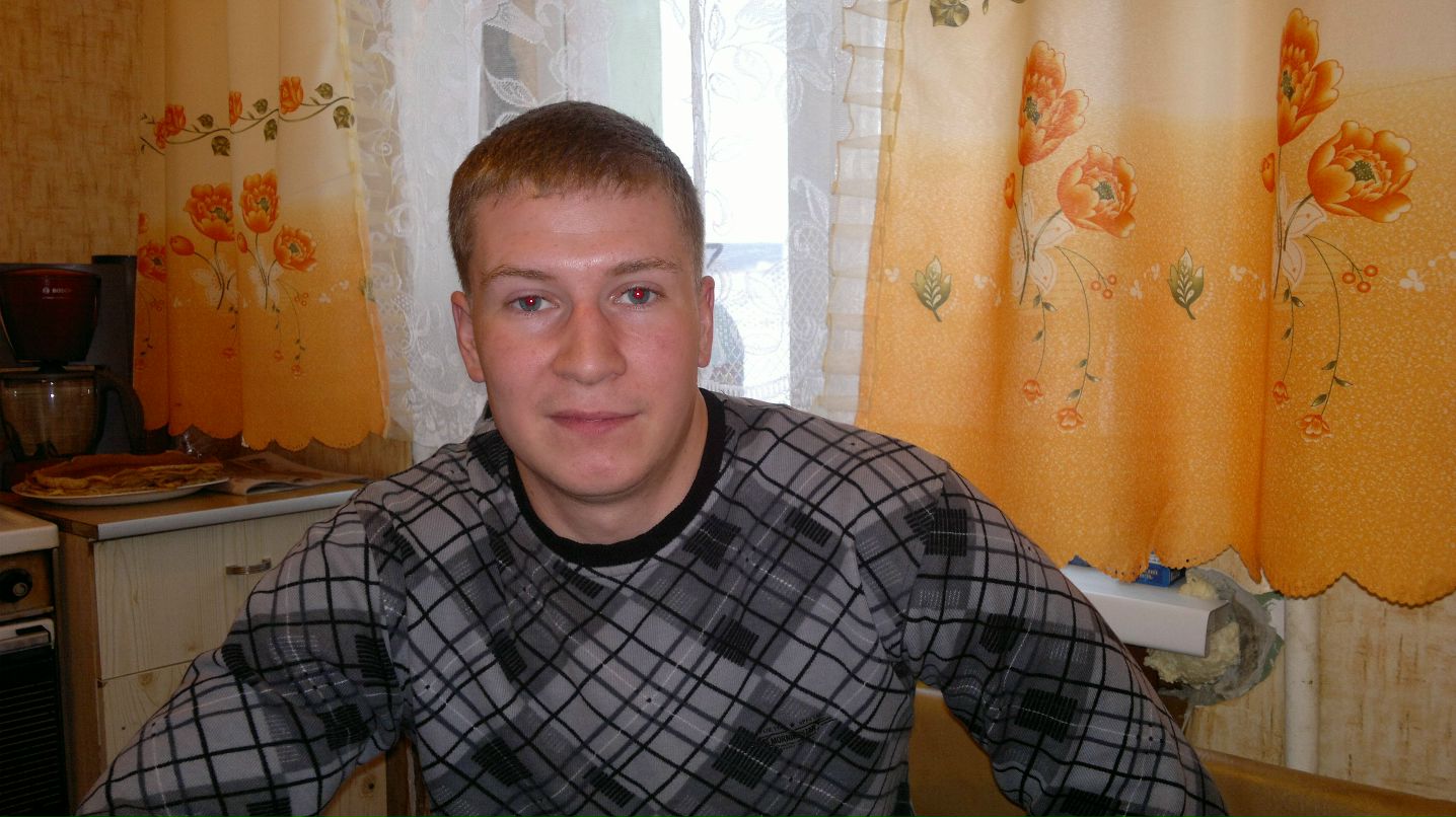 Александр Джанджанян | Магадан