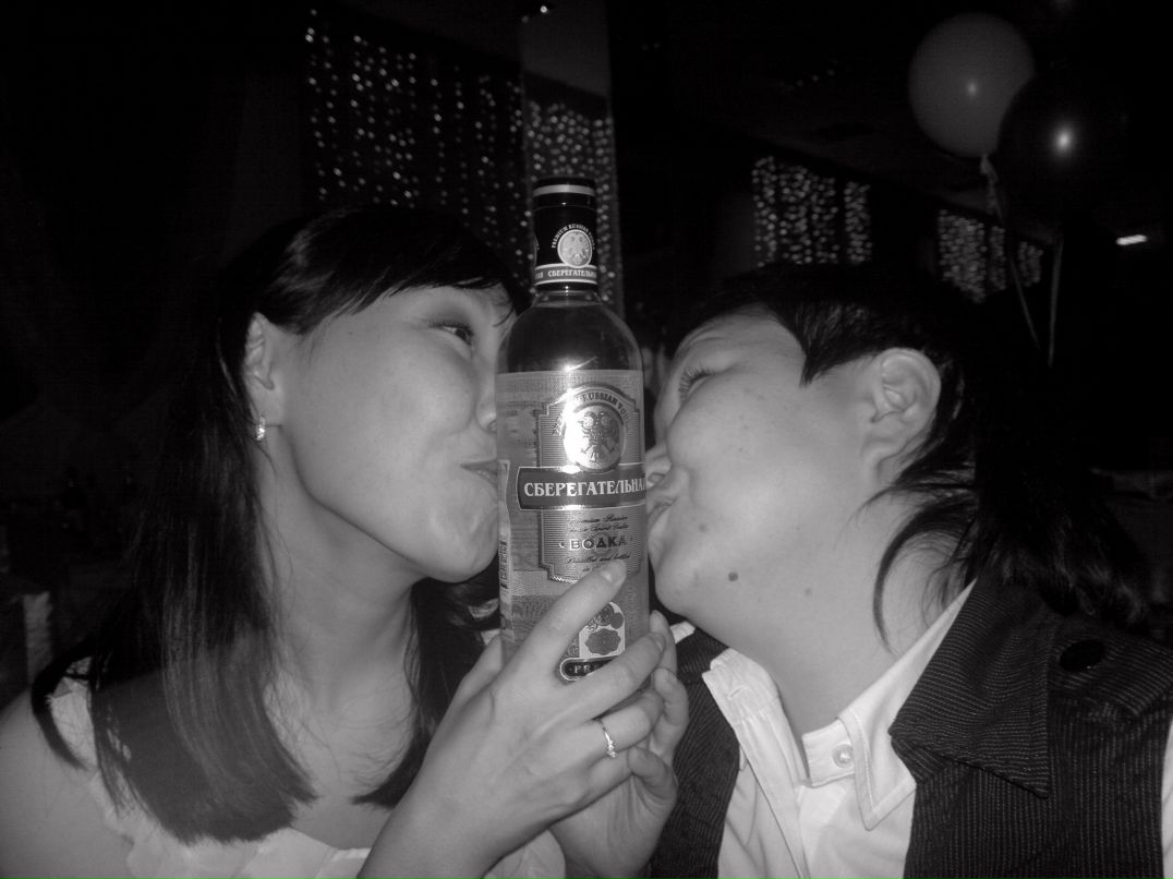 Лина Хончик Хончика | Якутск