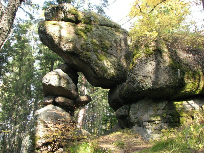 Наталья Горбунова | Красноярск