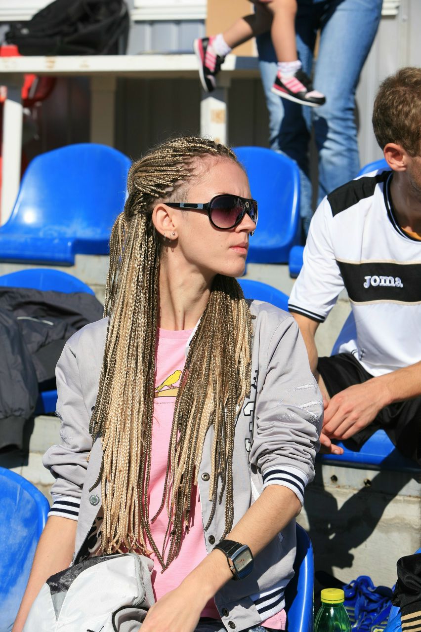 Елена Барышникова АК-УЗ | 