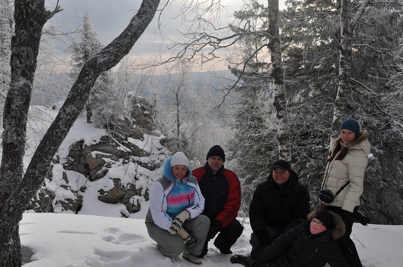 Наталья Катаева | Киров