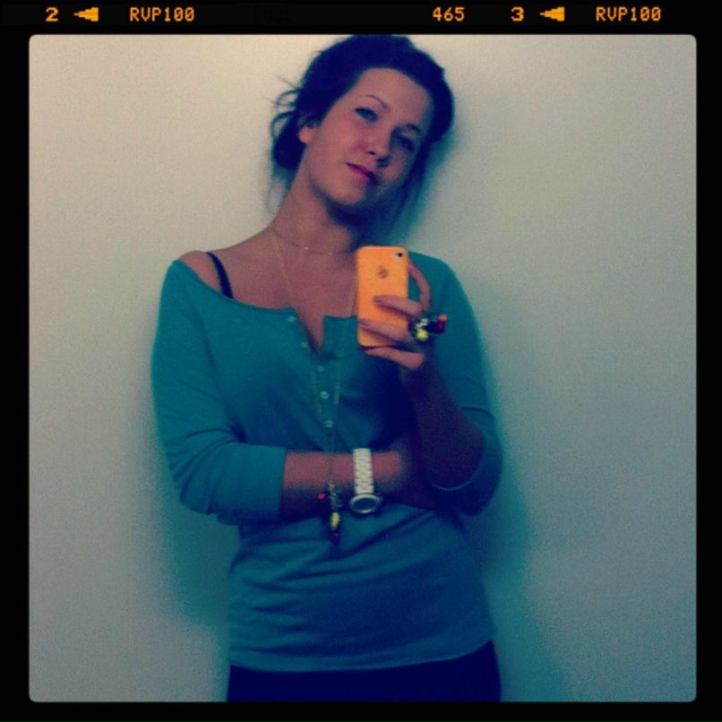 Татьяна Белякова ★Джеки★ | Москва