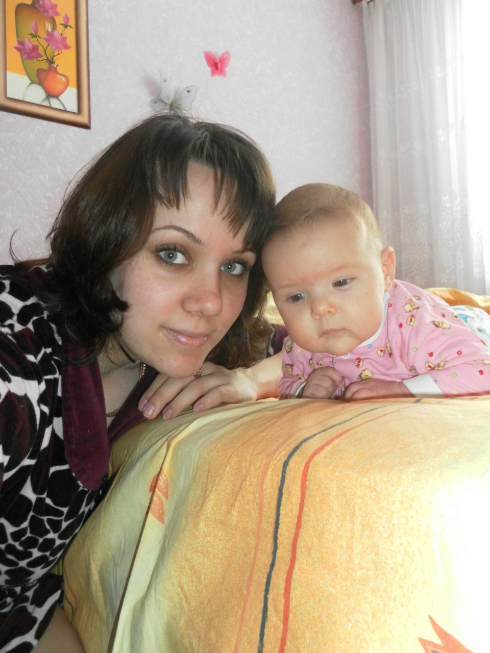 Анжеличка Леонова | Армавир