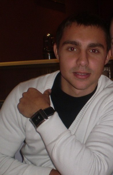 Сергей Займист | Москва