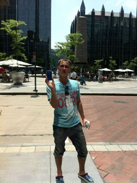 №101, Руслан Якубов, 42 года, Тюмень, Россия №101, Руслан Якубов, 42 года, Тюмень, Россия