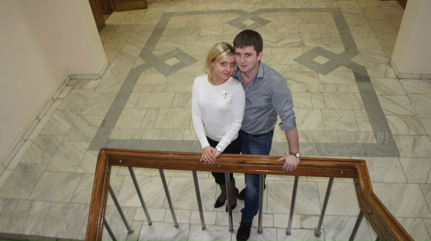 Дмитрий Журович | Смоленск