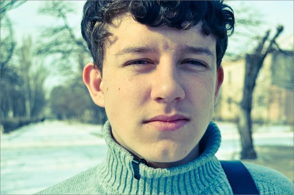 Станислав Кулагин | Очаков