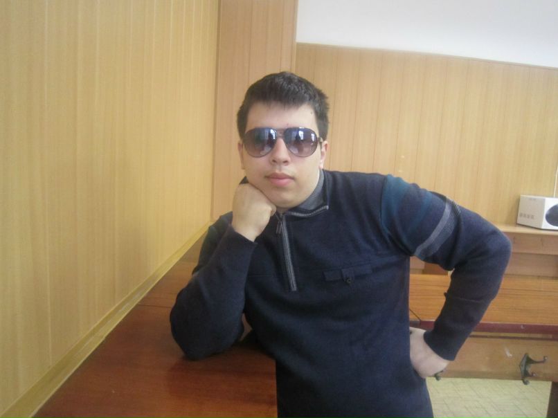 Илья Зимовский | Москва