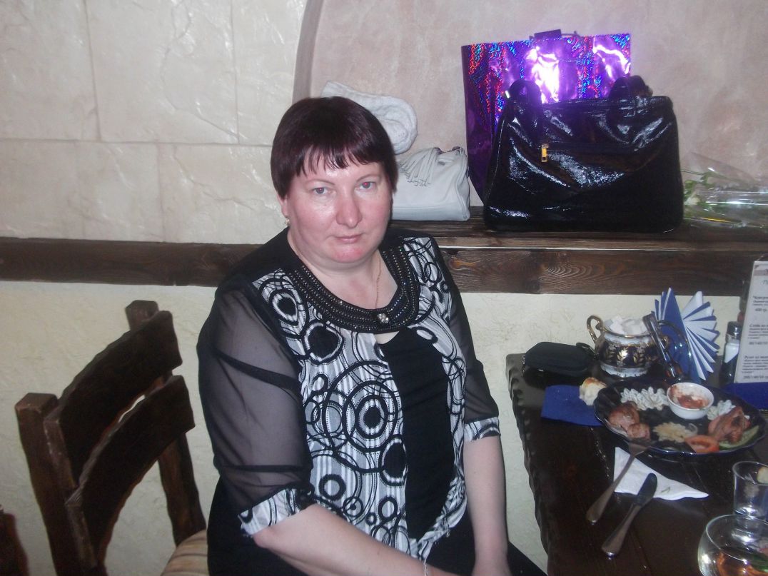 Наталья Жирова (Овчаренко) | Екатеринбург