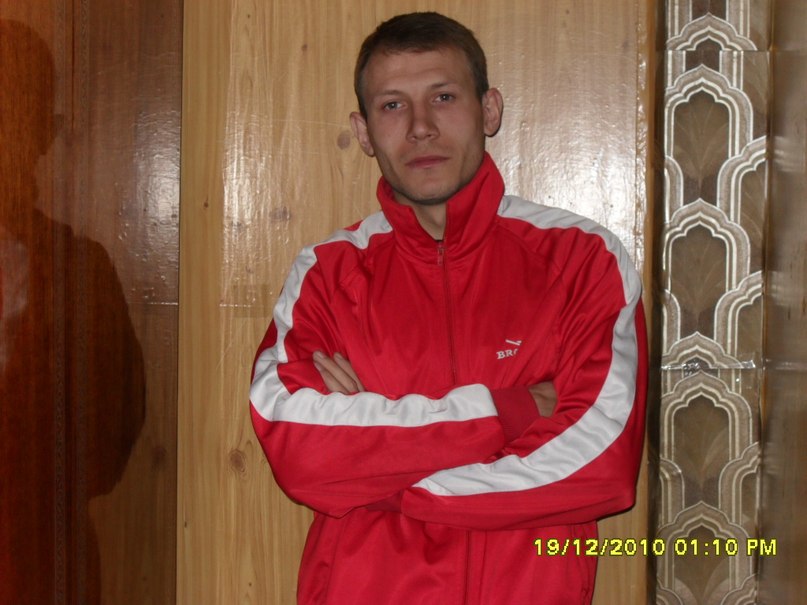 Стас Сидоров | Саранск