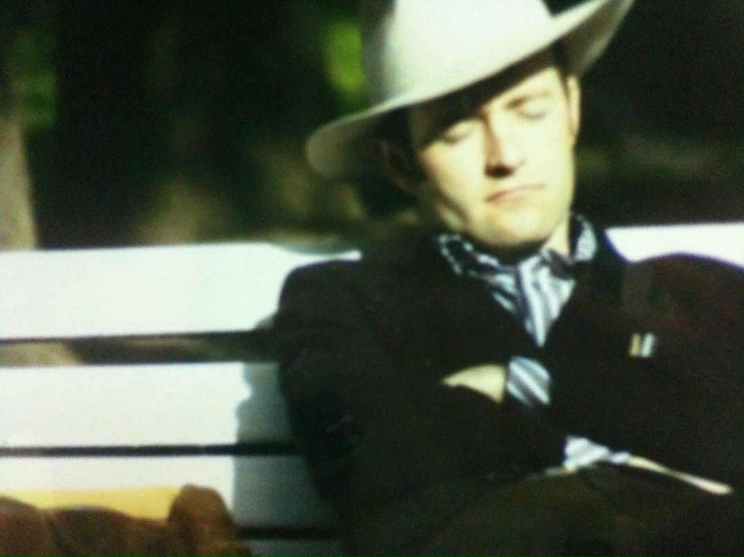 Walker Trimble | Санкт-Петербург