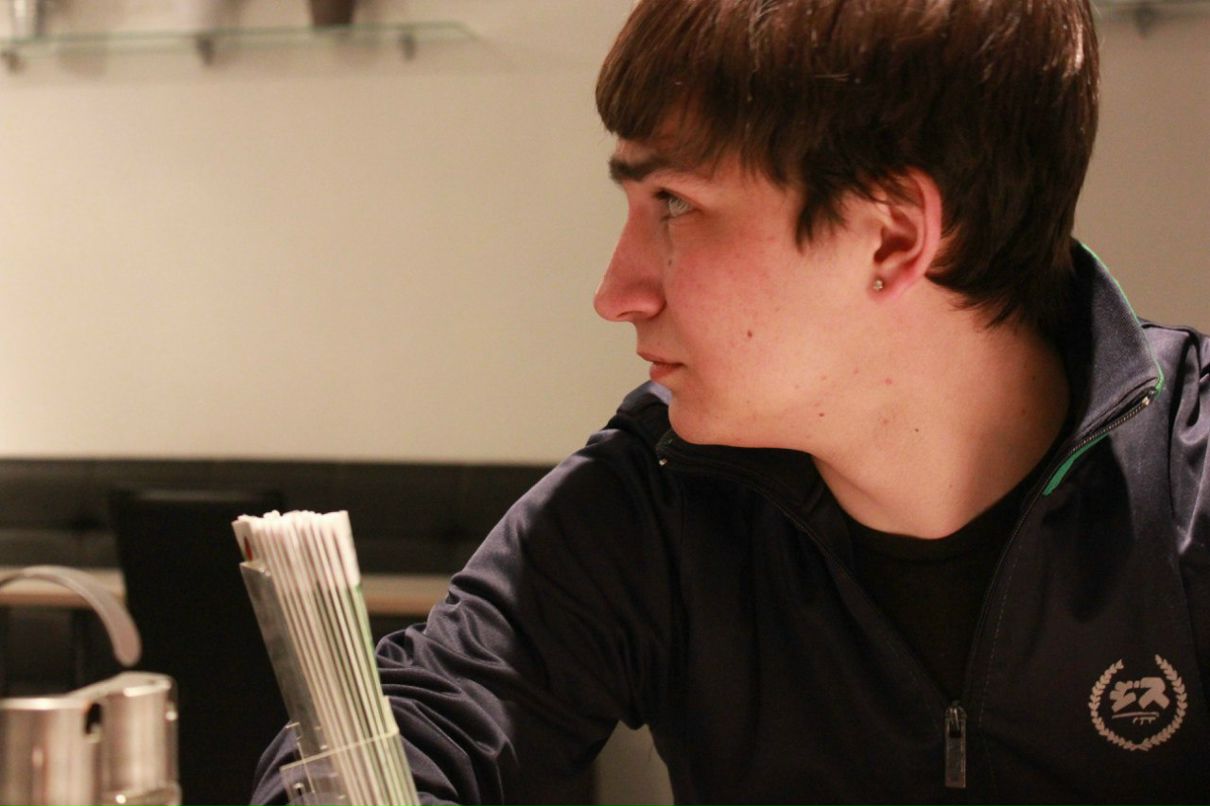 Олег Кудрявцев | Сызрань