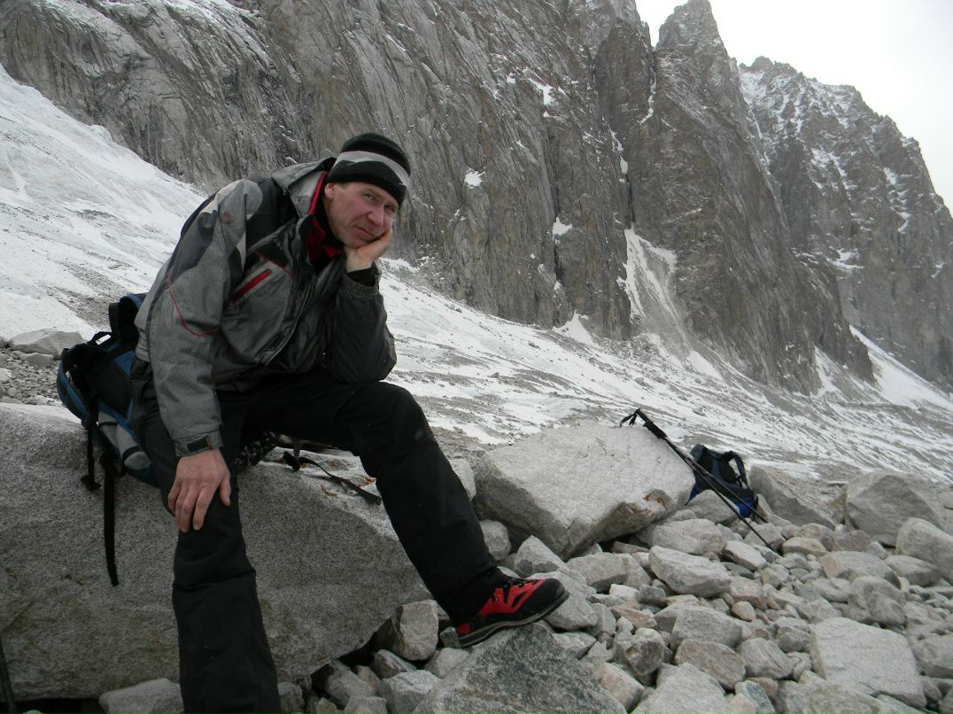 Паша Цветов | 