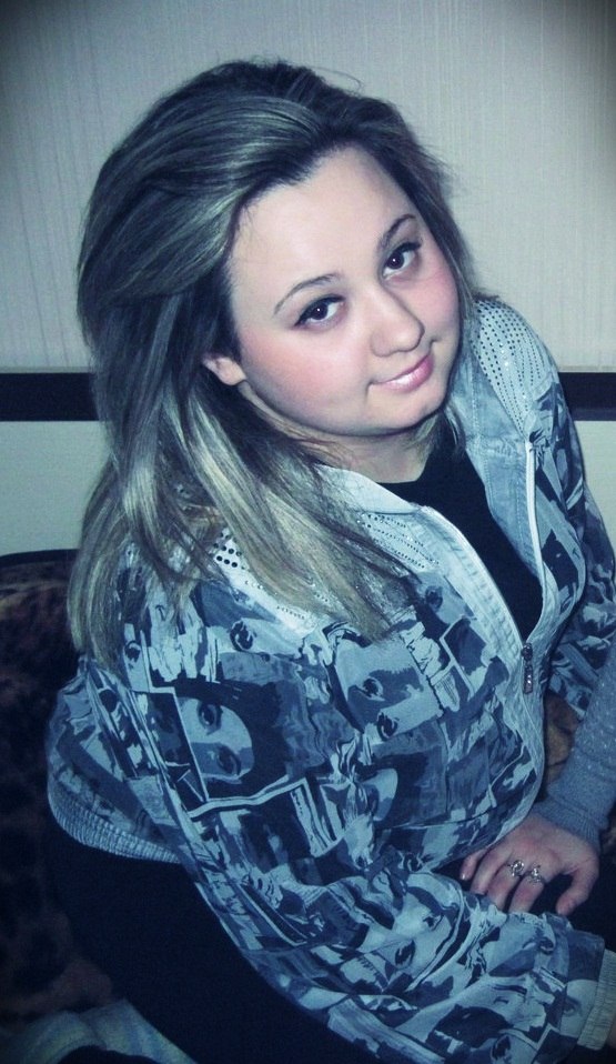 Карина Филимонова | Северодонецк