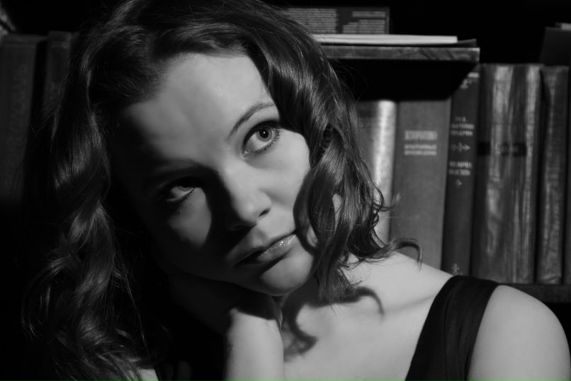 Ира Королева | Москва