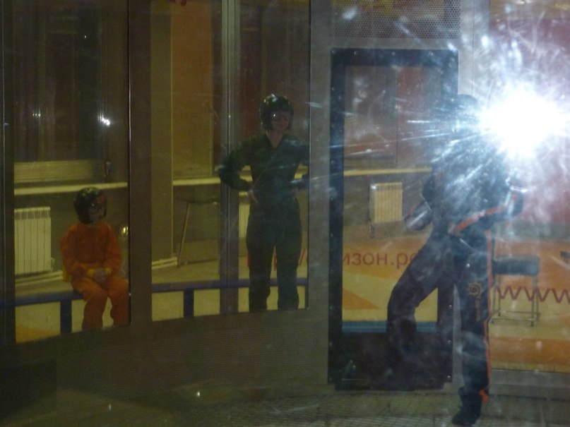 Виктория Стерлигова | Подольск