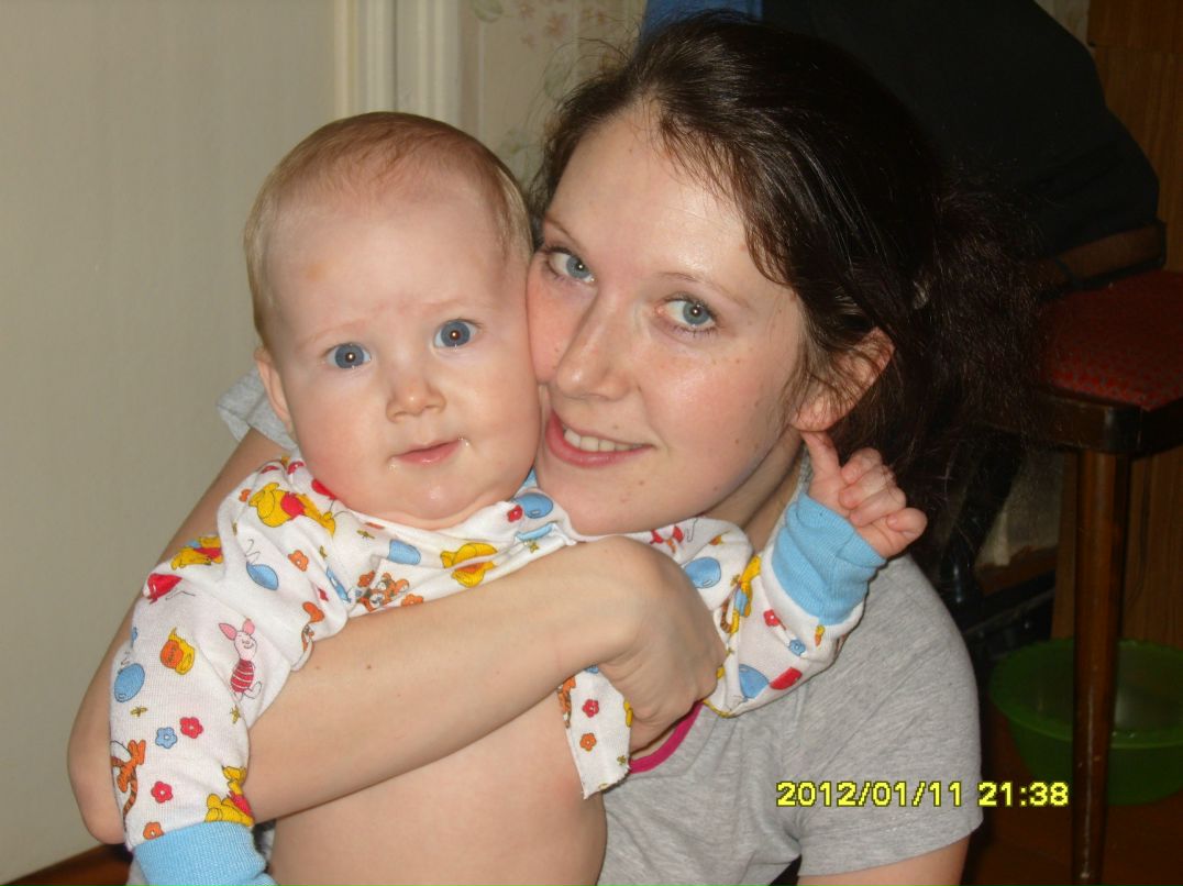 Любовь Шпагина Кисаева | Петрозаводск