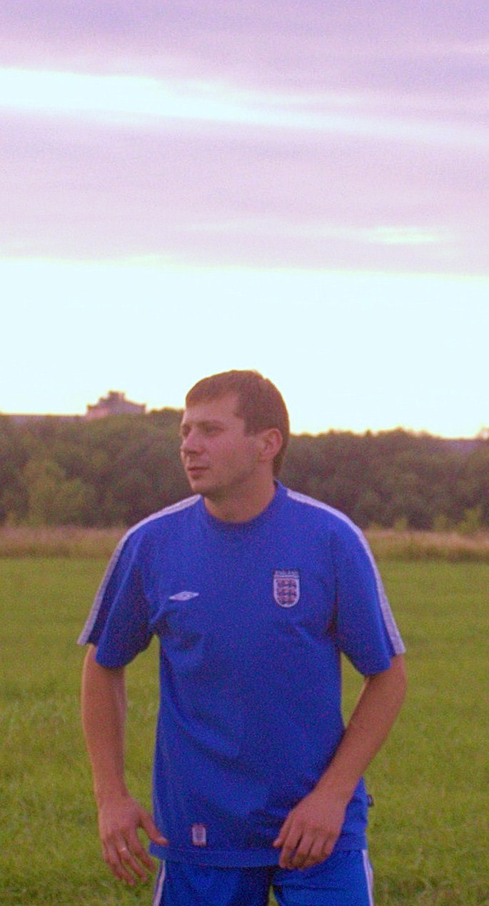 Сергей Юлин | Саранск