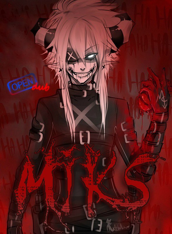 Михаил Пантюхин =۞> MIKS <۞= | Юрга