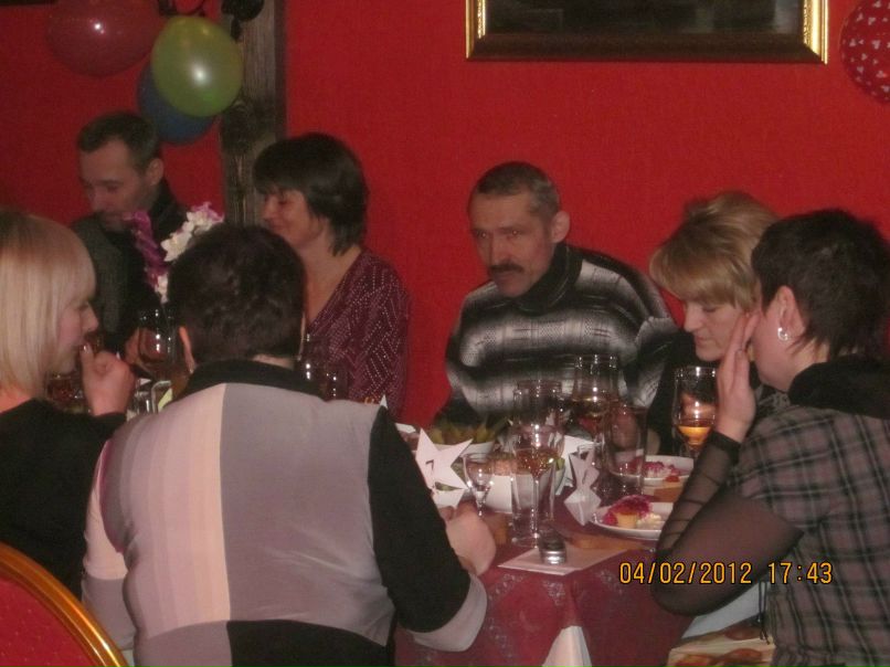 Ирина Корпусова | 