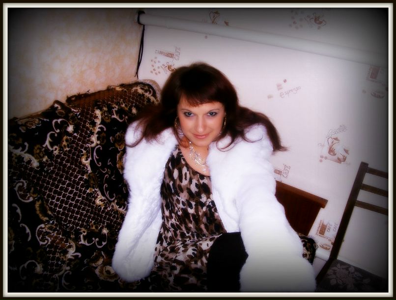 Лена Степаненко | Богуслав