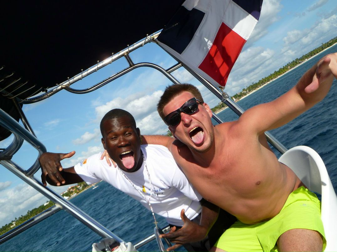 Сергей Инюшкин | Москва