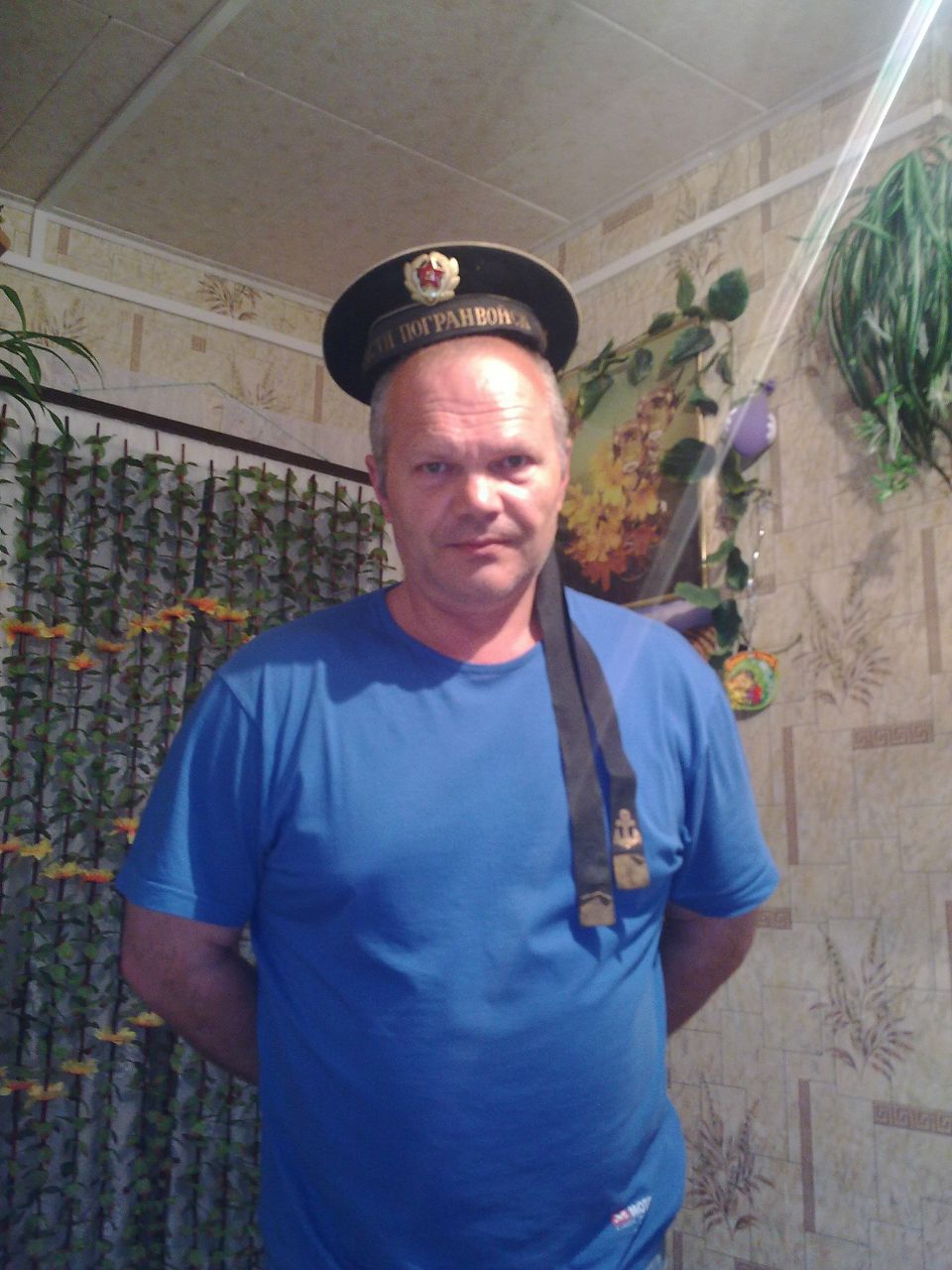 Сергей Силенко | Надым