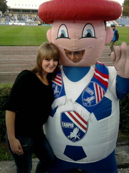 №176, Валерия Розова, Симферополь №176, Валерия Розова, Симферополь