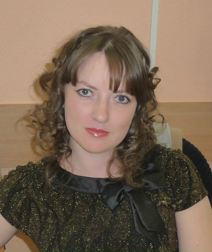 Юльчёна Петрова | Санкт-Петербург