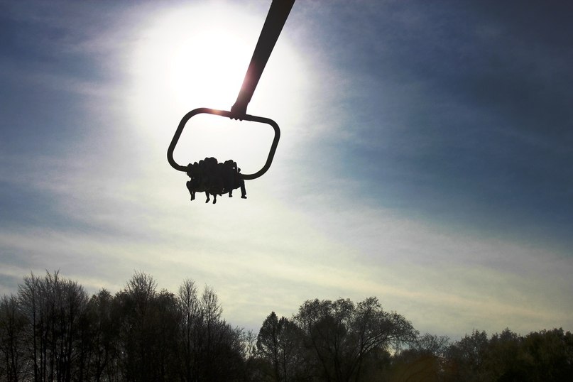 Анастасия Сычёва | Санкт-Петербург