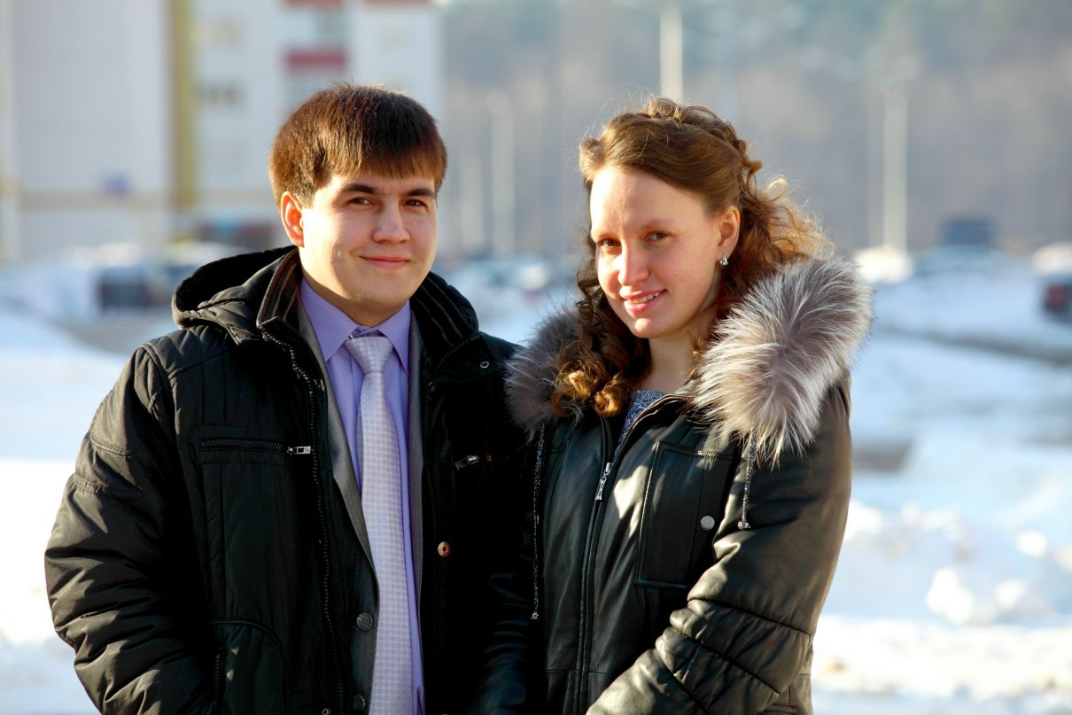 Ирина Фазылова | Нижнекамск