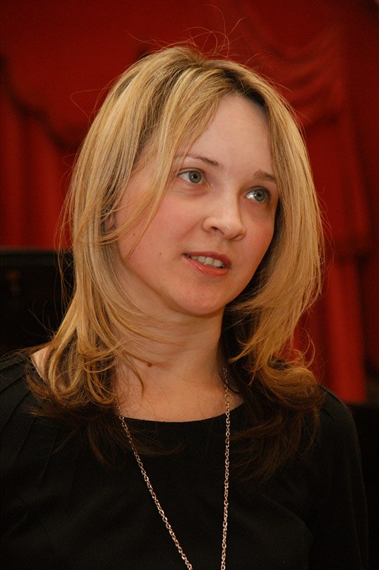 Николай Симоновский | Санкт-Петербург