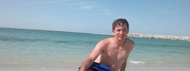 Robert Muhitdinov | Уфа