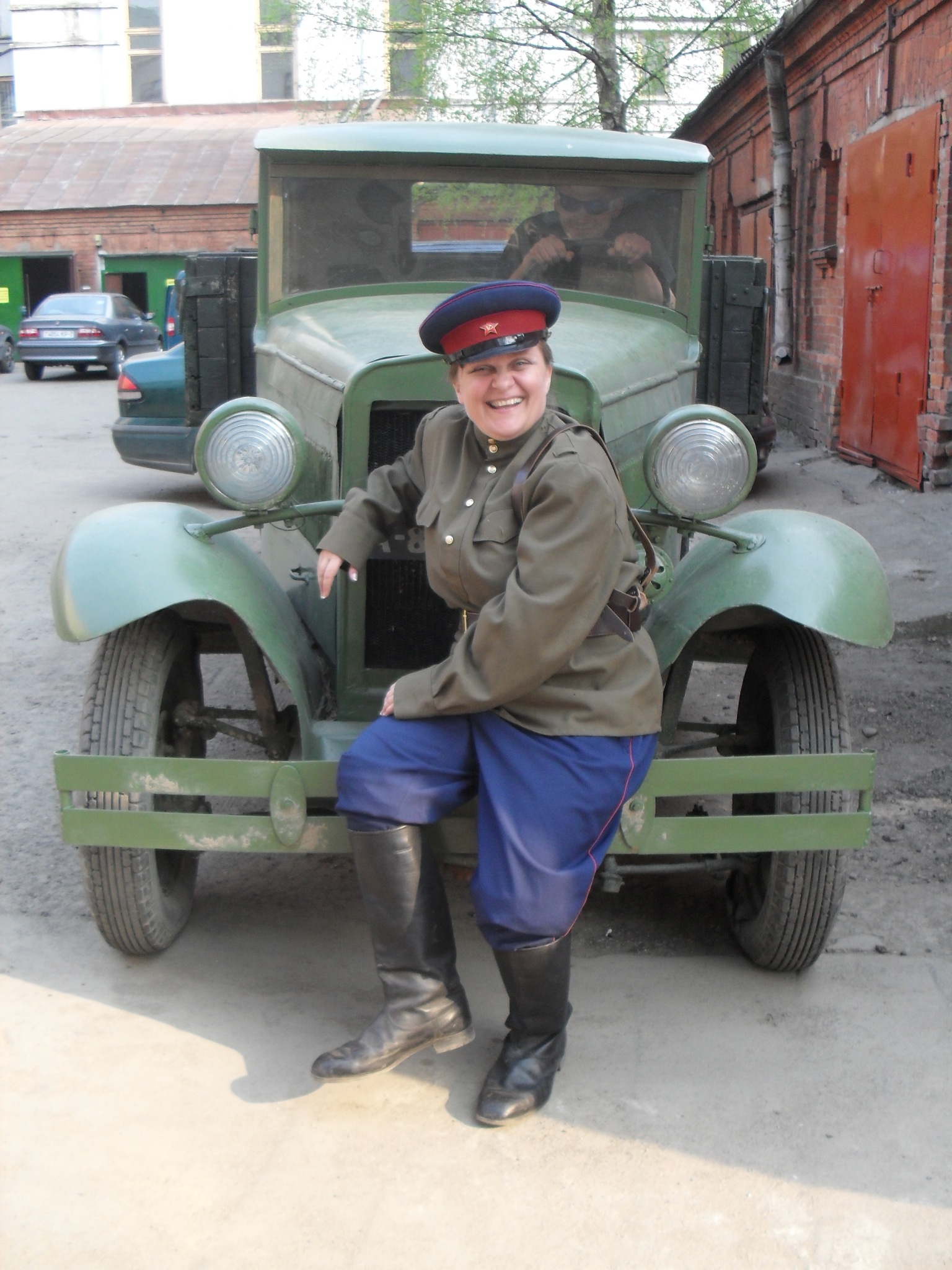 Фото профиля