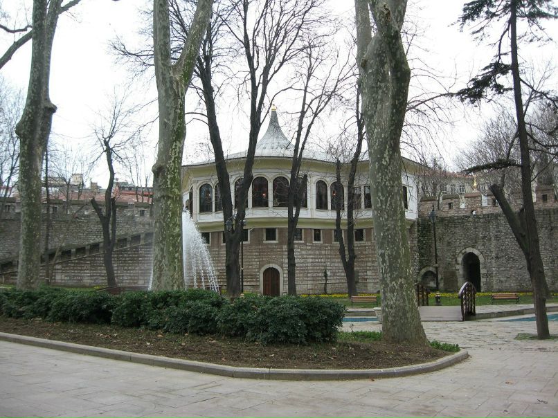 Ольга Голодок | Санкт-Петербург