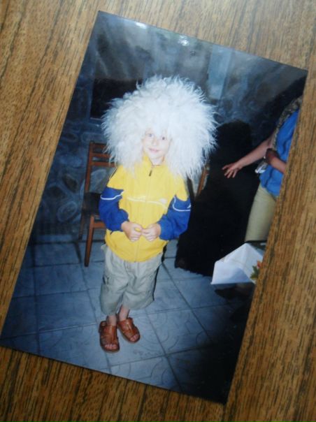 №10, Рома Бугаенко №10, Рома Бугаенко