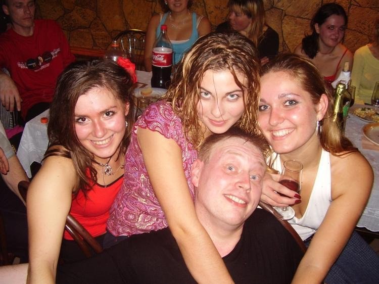 Алексей Ушаков | Харьков