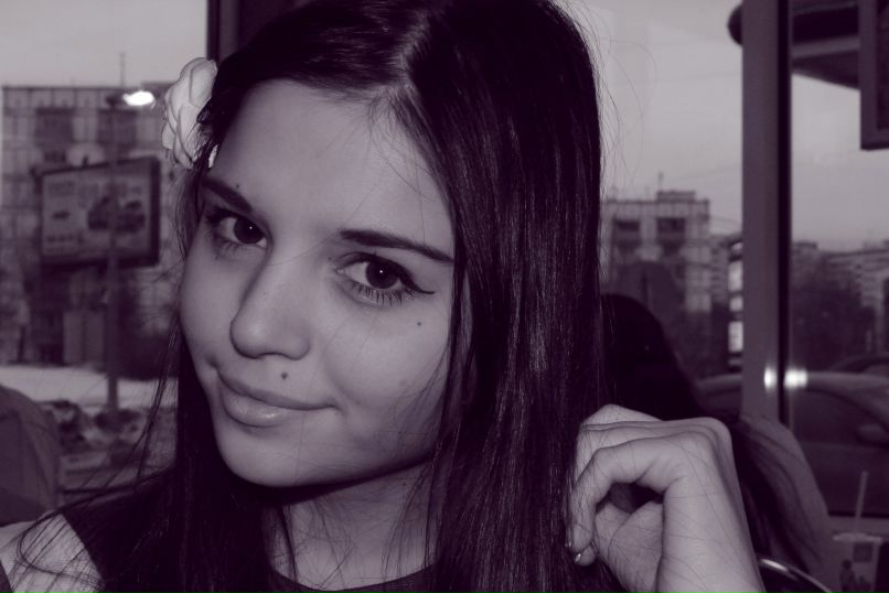 Маргарет Кармен | Москва