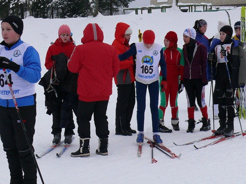 Елена Васильева | Великий Новгород