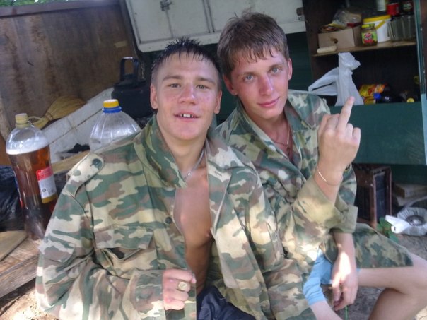 №103, Денис Набатов, 32 года, Хабаровск №103, Денис Набатов, 32 года, Хабаровск