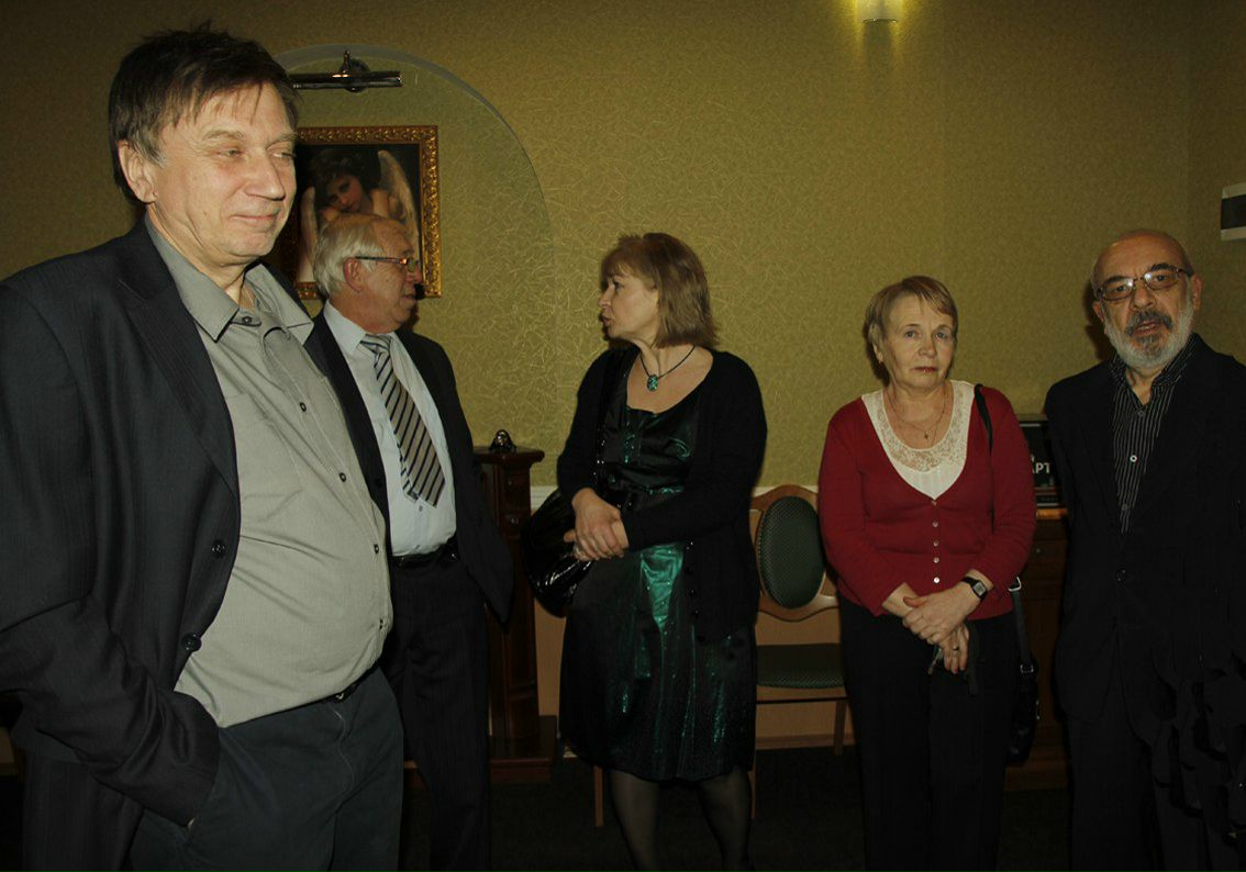 Ирина Трофимова | Санкт-Петербург