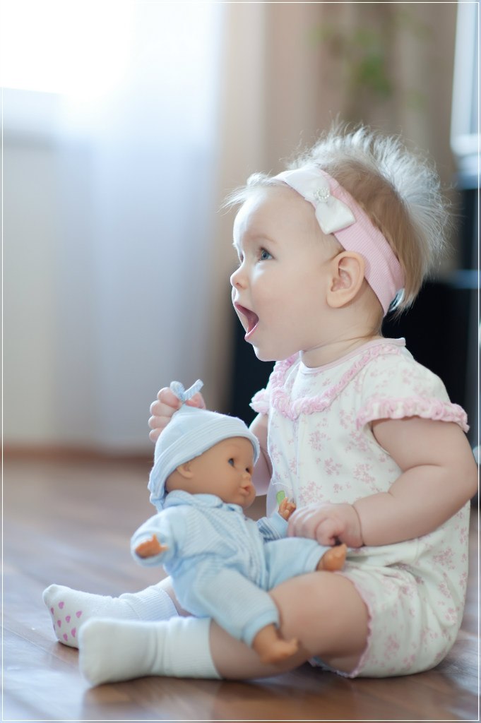 Даша Полина | Калуга