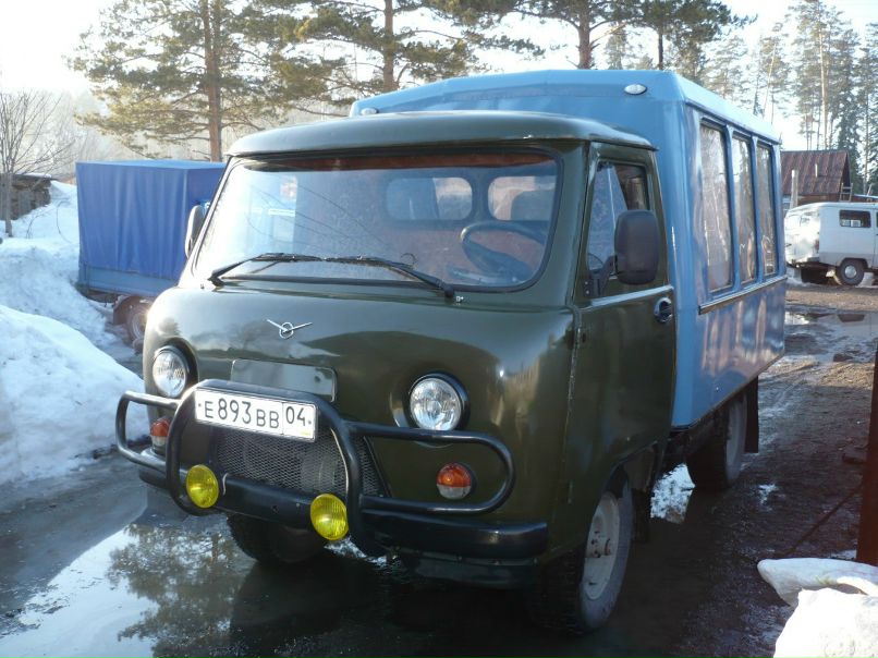 Дмитрий Тузовский | Новосибирск