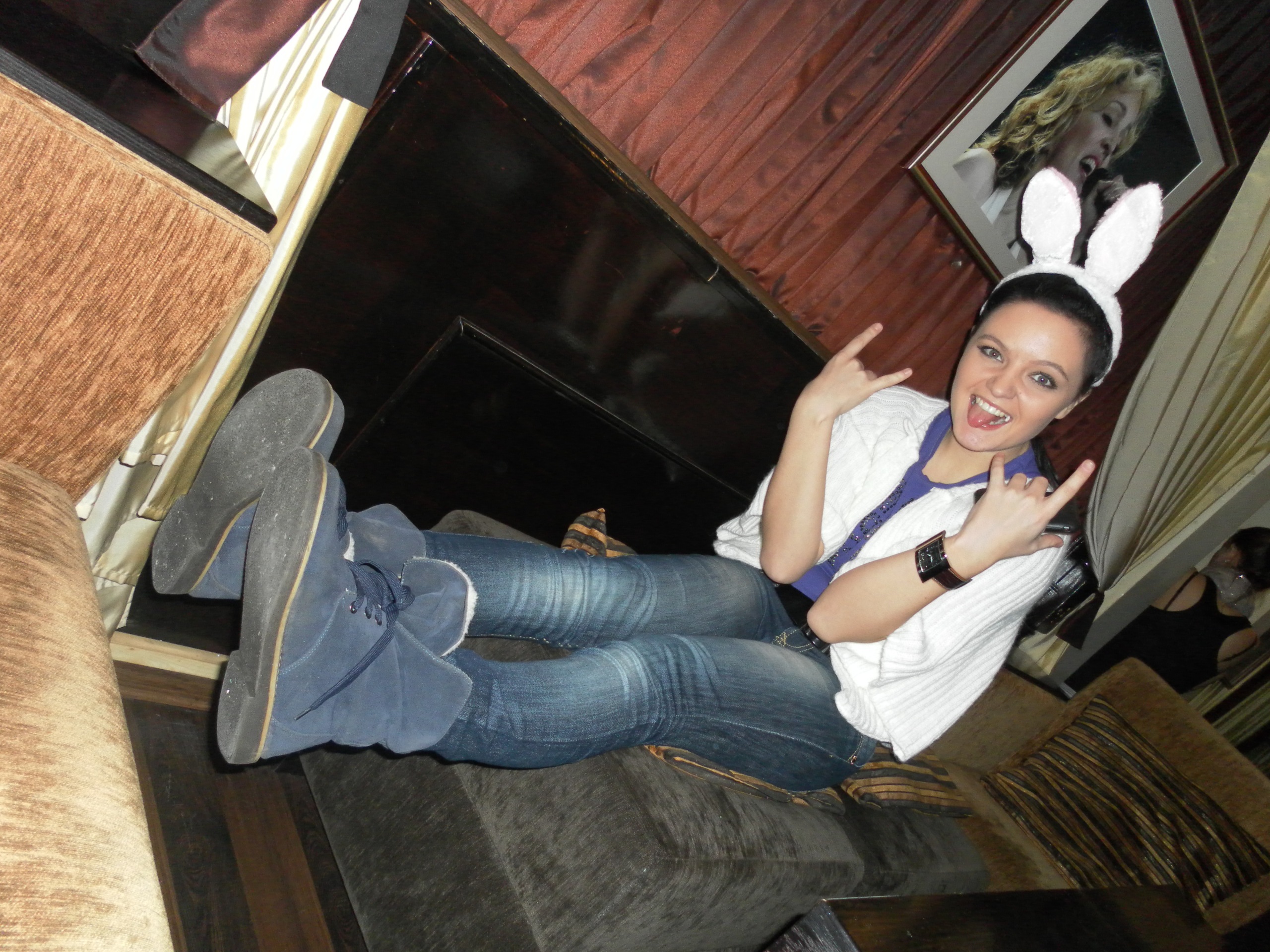 Фото профиля