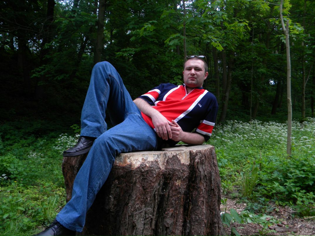 Дмитро Оршуляк | Львов