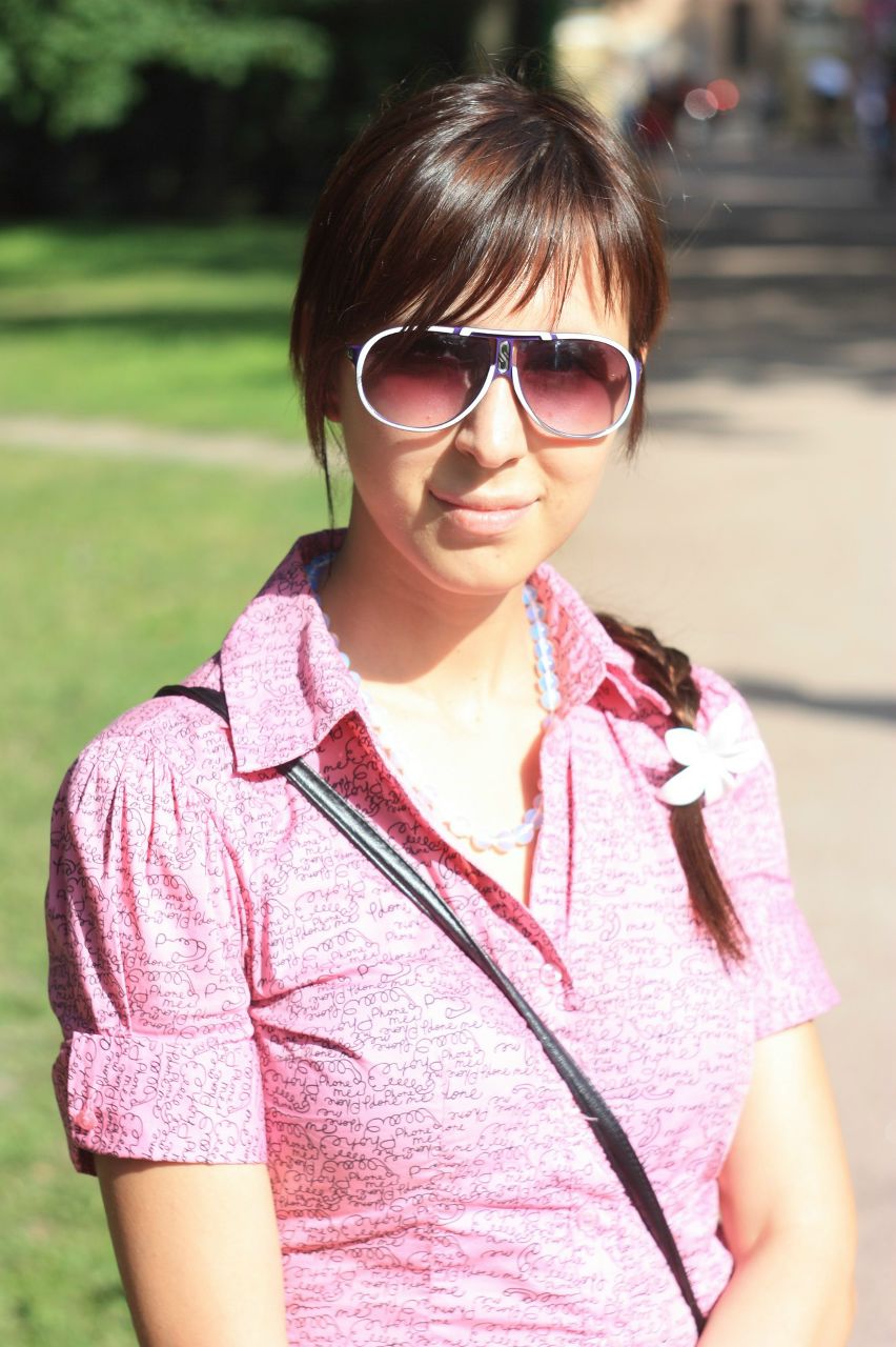 Анна Антипова | 