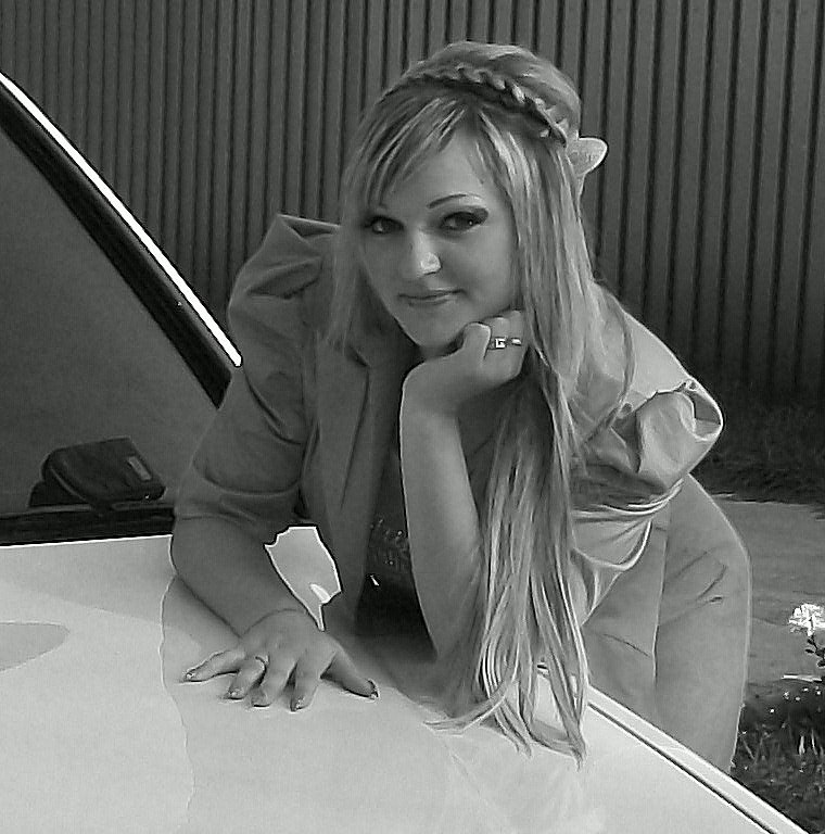 Валерия Салий | Днепр (Днепропетровск)